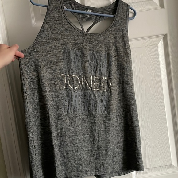 Champion duo dry athletic tank top XL - Picture 1 of 7